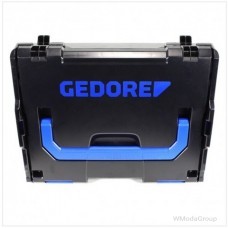 Набір ручного інструменту Gedore в ящику L-Boxx, 26 предметів (6082942DR1)