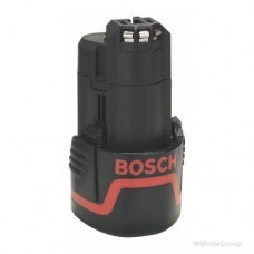Аккумулятор BOSCH 10.8 V 1,5 Ah Li-Ion
