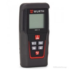 Дальномер лазерный WDM 3–12 Wurth