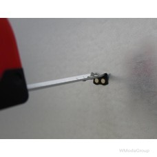 Фірмова кишенькова рулетка з магнітом 5 м Engelbert Strauss