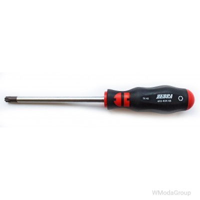 Викрутка WURTH ZEBRA TORX TX 45