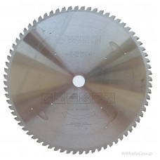 Универсальный высококачественный пильный диск WURTH для резки черных и цветных металлов включая нержавейку 305 х 2,2 / 1,8 х 25,4 мм 72 зуба 0604130572