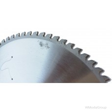 Універсальний високоякісний пильний диск WURTH для різання чорних і кольорових металів включаючи нержавійку 305 х 2,2 / 1,8 х 25,4 мм 72 зуба 0604130572