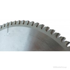 Пильний диск WURTH для різання кольорових металів 250 х 3,2 / 2,2 х 30 мм 80 зубів 0611025803