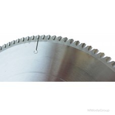 Специальный пильный диск WURTH для резки цветных металлов 350 х 3,4 / 2,8 х 30 мм 108 зубов 0611035102