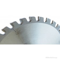 Универсальный пильный диск WURTH UNI-Top С переменными зубьями (AT) 235 x 2.8 / 1.8 x 30 мм 0611623034