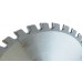 Универсальный пильный диск WURTH UNI-Top С переменными зубьями (AT) 235 x 2.8 / 1.8 x 30 мм 0611623034