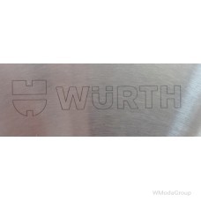 Універсальний пильний диск WURTH 300 х 2,2 / 1,8 х 30 мм для різки металу 0611430060