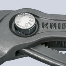 Высокотехнологичные сантехнические клещи KNIPEX Cobra 87 01 150