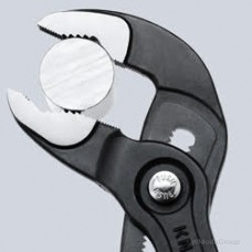 Высокотехнологичные сантехнические клещи KNIPEX Cobra 87 01 150