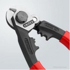 Ножницы для резки проволочных тросов KNIPEX 95 61 190