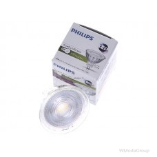 Світлодіодна енергозберігаюча лампа Philips - CorePro LEDspot MR16 5 Вт 12 Вольт GU5.3 2700 K