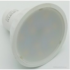 Светодиодная лампа WURTH 220 Вольт, 5W / PAR 16 / GU10 / 4000K