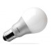 Светодиодная энергосберегающая лампа Toshiba E-CORE GLS WIDE 10,5 Вт 220 Вольт E27 A +