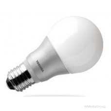 Светодиодная энергосберегающая лампа Toshiba LED-E-Core E27 / 7.7W 220 Вольт 2700K теплый белый