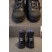 Гірські трекінгові черевики UVEX Trekking S3 PROTECTING PEOPLE HYDROFLEX GEL +