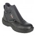 Зварювальні черевики WURTH / MODYF S3 HRO WELDER чорні