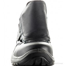 Сварочные ботинки WURTH / MODYF S3 HRO WELDER черные