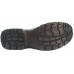 Демисезонный ботинок WURTH / MODYF JOB BLACK S3