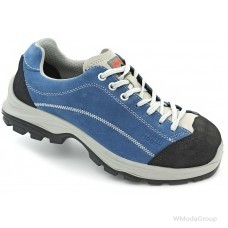 Кросівки низькі WURTH / MODYF ATLANTIS S3 SRC BLUE