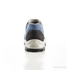 Кроссовки низкие WURTH / MODYF ATLANTIS S3 SRC BLUE