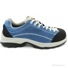 Кросівки низькі WURTH / MODYF ATLANTIS S3 SRC BLUE