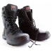 Зимние ботинки WURTH / MODYF GRADO X черные S3 CI HI HRО