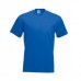 Чоловіча футболка Преміум синя