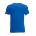 Мужская футболка с манжетами Valueweight Ringer синяя