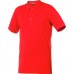 Рубашка-поло WURTH / MODYF JOB красная