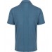 Рубашка-поло WURTH / MODYF NATURE синего цвета