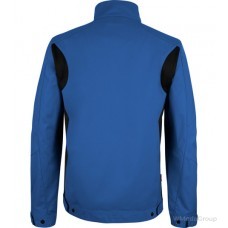 Куртка WURTH / MODYF CETUS сине-черный