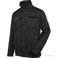Куртка WURTH / MODYF STRETCH X черный
