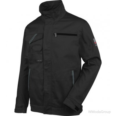 Куртка WURTH / MODYF STRETCH X чорний