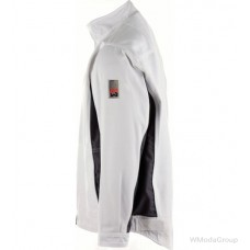 Куртка WURTH / MODYF STARLINE біла
