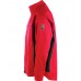 Куртка WURTH / MODYF STARLINE червона