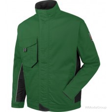 Куртка WURTH / MODYF STARLINE зеленая