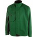 Куртка WURTH / MODYF STARLINE зелена