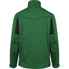 Куртка WURTH / MODYF STRETCH X зелена