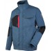 Куртка WURTH / MODYF NATURE BLUE