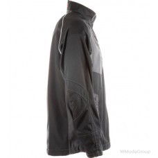 Куртка WURTH / MODYF PREMIUM черного цвета