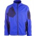 Куртка WURTH / MODYF PREMIUM синего цвета