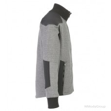 Куртка флисовая WURTH / MODYF NATURE, серый гранит