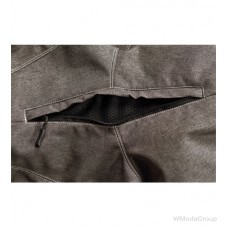 Куртка SOFTSHELL WURTH / MODYF ARTIC сіра