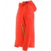 Куртка SOFTSHELL WURTH / MODYF летняя оранжевая