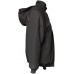 Зимова куртка Planam "Canvas 320", чорна