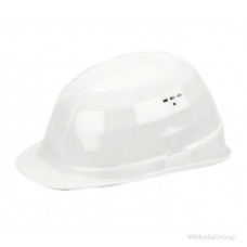 Защитный шлем WURTH белый