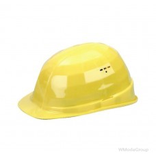 Защитный шлем WURTH желтый