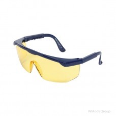 Жовті контрастні окуляри WURTH