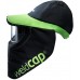 Зовнішнє скло для зварювального маски-кепки Optrel WeldCAP 5000260 упаковка 5 шт.